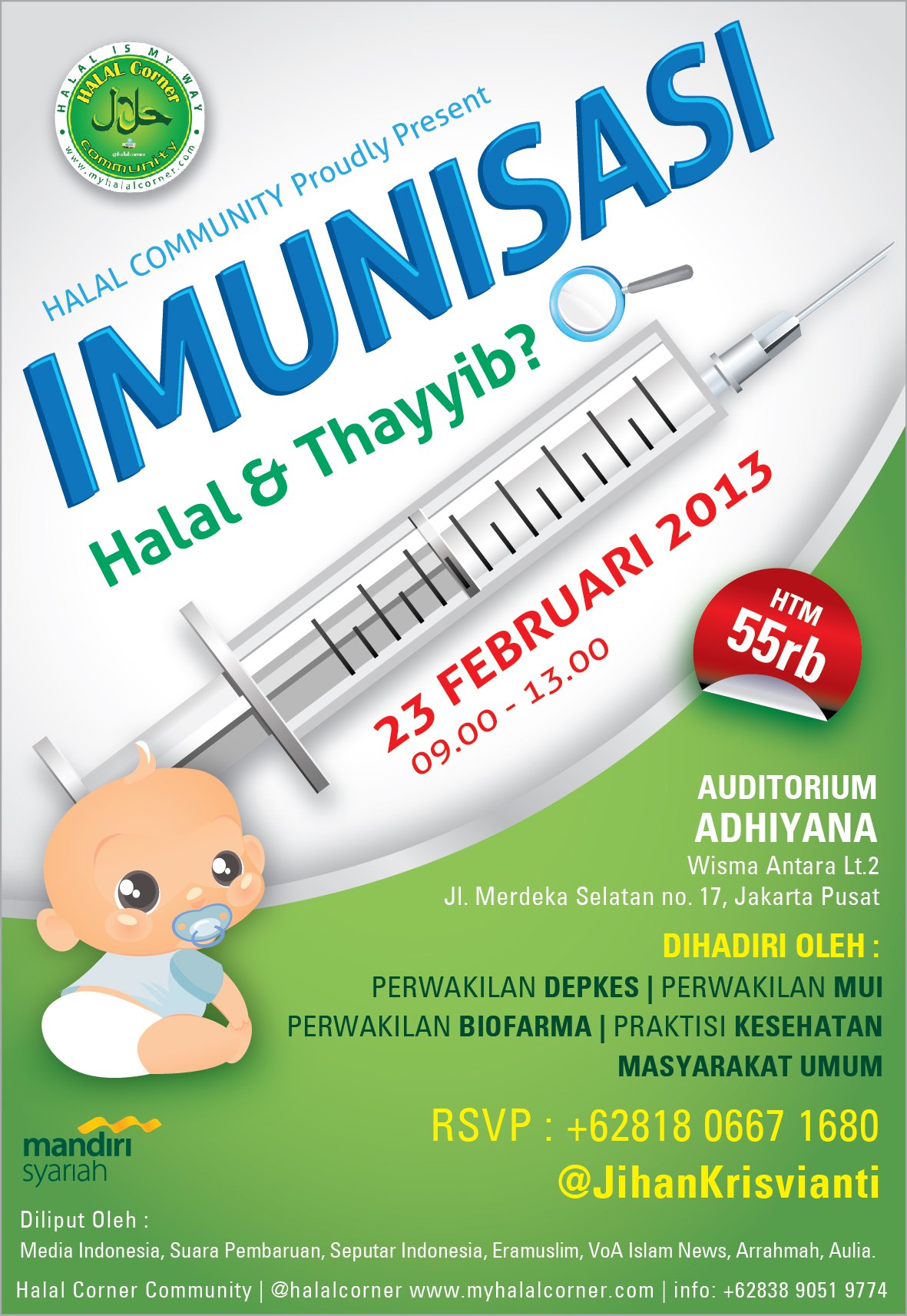 Flyer HC Imunisasi-terbaru | HalalCorner.ID