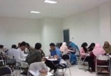 Training Halal UKM Jatim