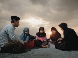 Belajar halal haram harta warisan