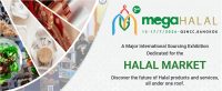 MEGA Halal Bangkok 2026, Pameran Industri Halal Global di Thailand