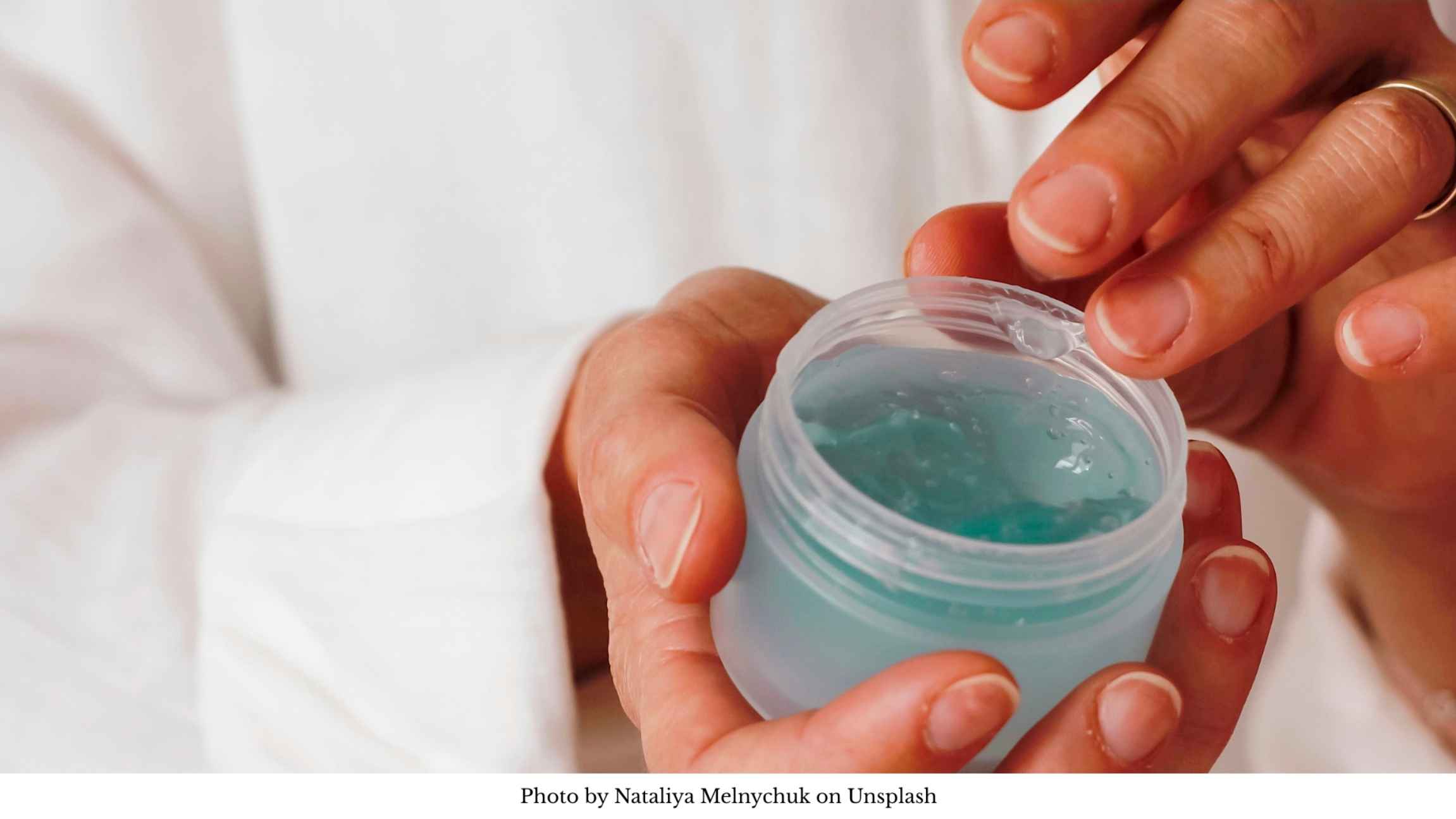 Skincare Bisa Haram untuk Muslim, Ini Alasannya
