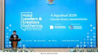 Halal Indo 2026 Hadirkan Kolaborasi Industri dan Kreator Bangun Ekosistem Halal Indonesia