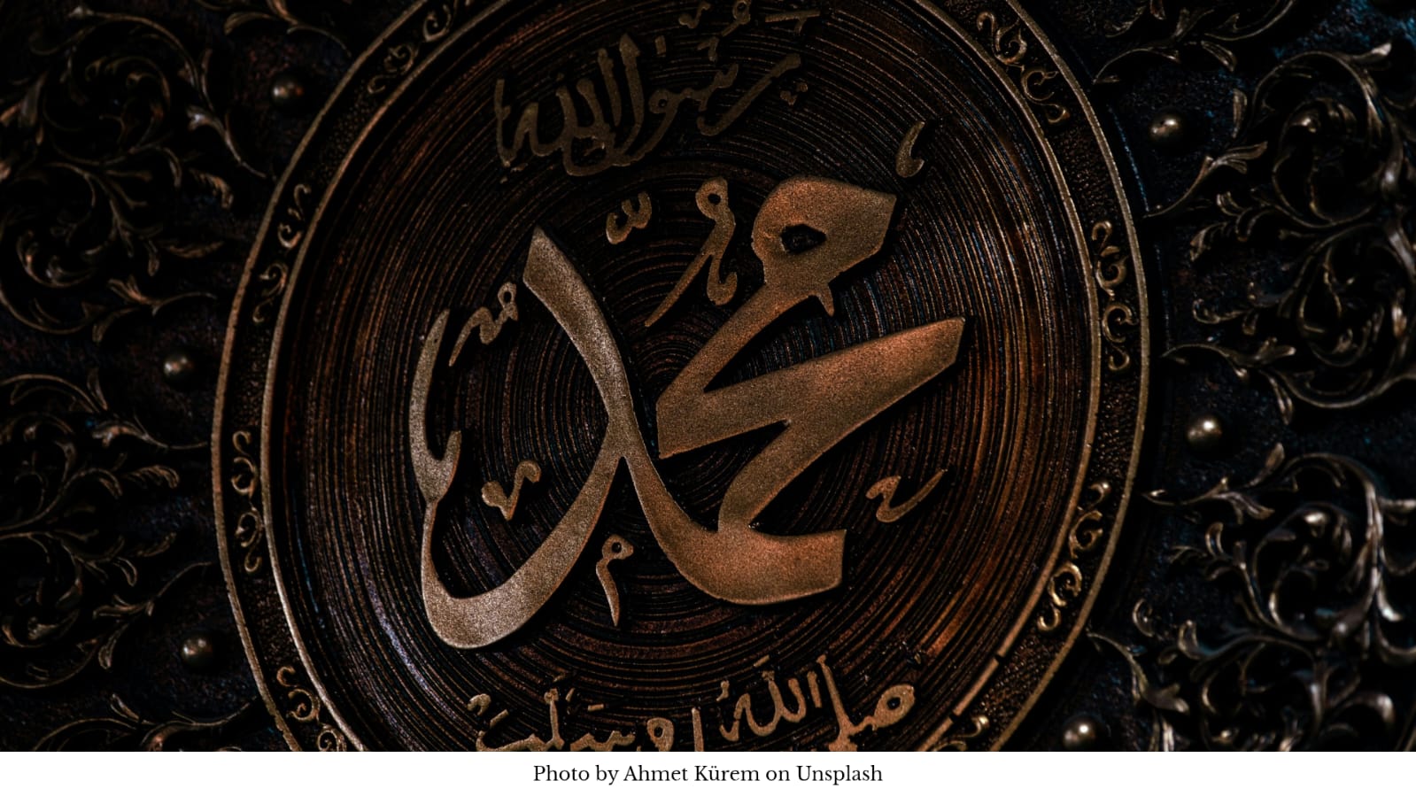 Nabi Muhammad dan Teladan Menjalani Cara Hidup Halal