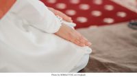 Salat Tidak Harus Pakai Mukena