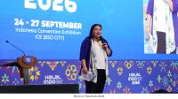 Sukses Digelar, Halal Indo 2026 Menetapkan Langkah Indonesia Menuju Pusat Rantai Pasok Halal Dunia